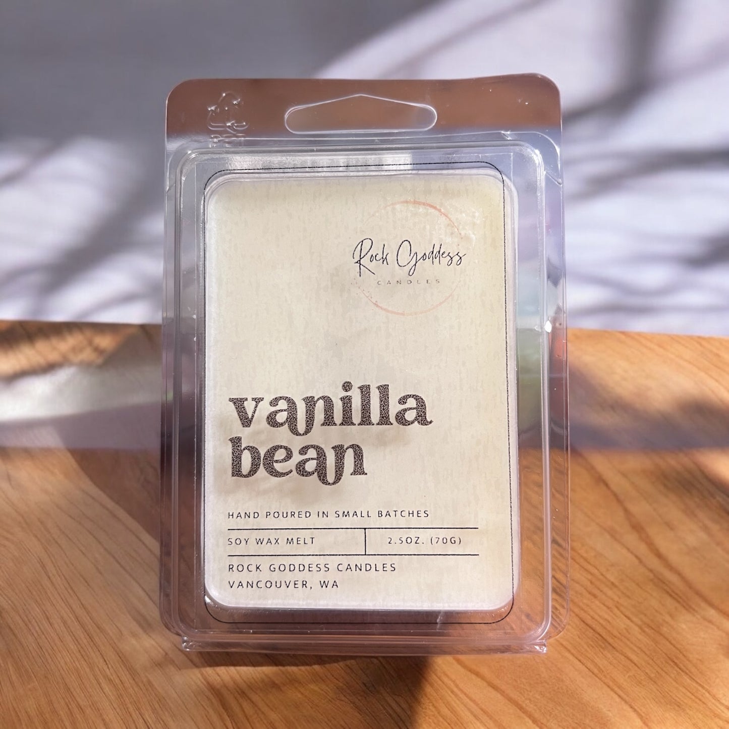 Vanilla Bean