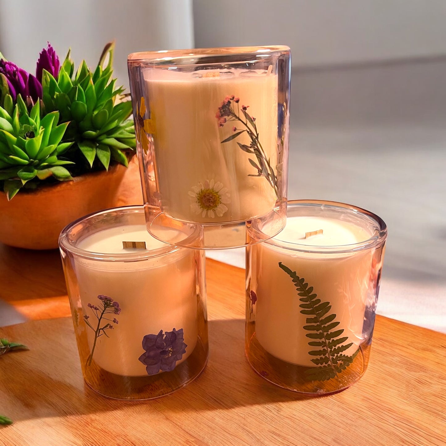 Special Edition Candles