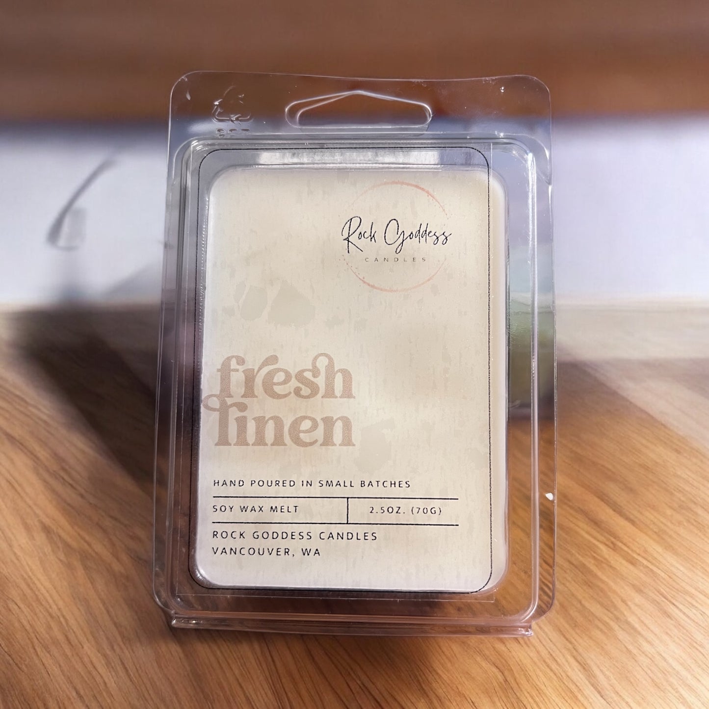 Fresh Linen (Odor Eliminator) - DISCONTINUED