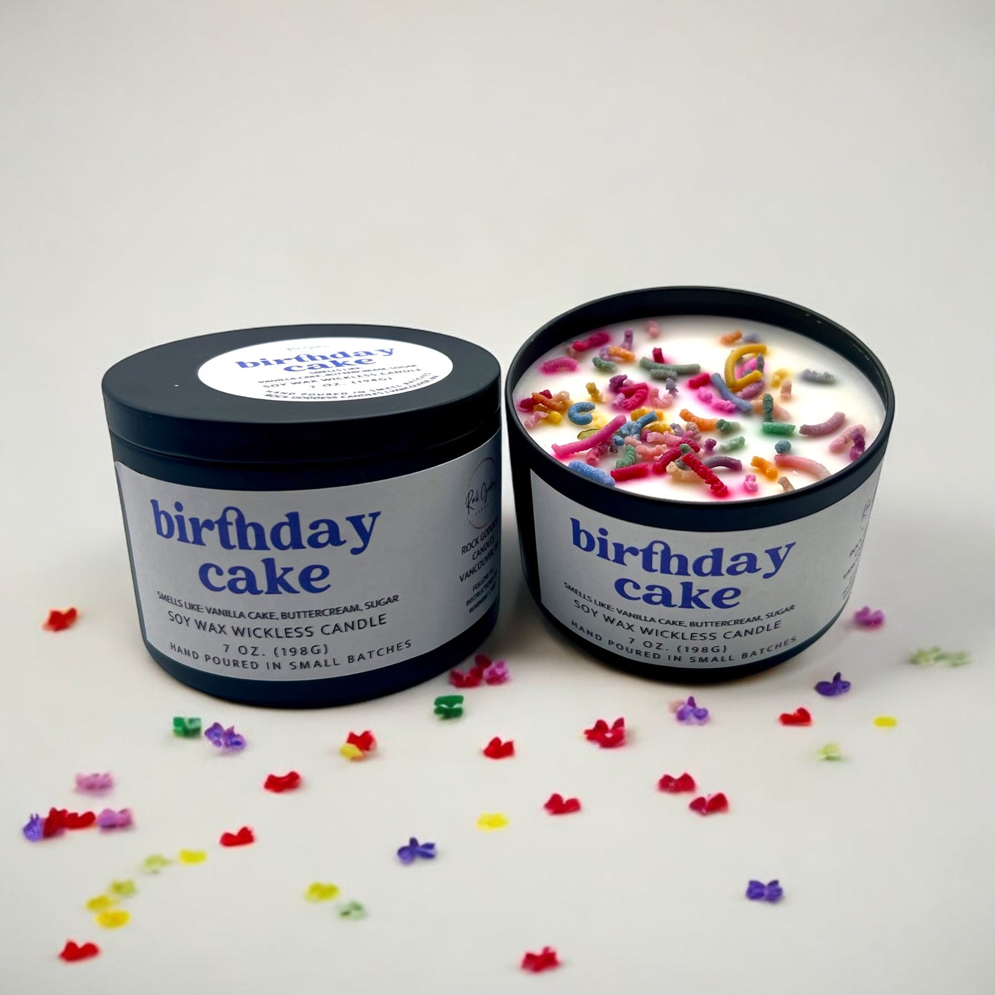 Birthday Cake-DISCONTINUED