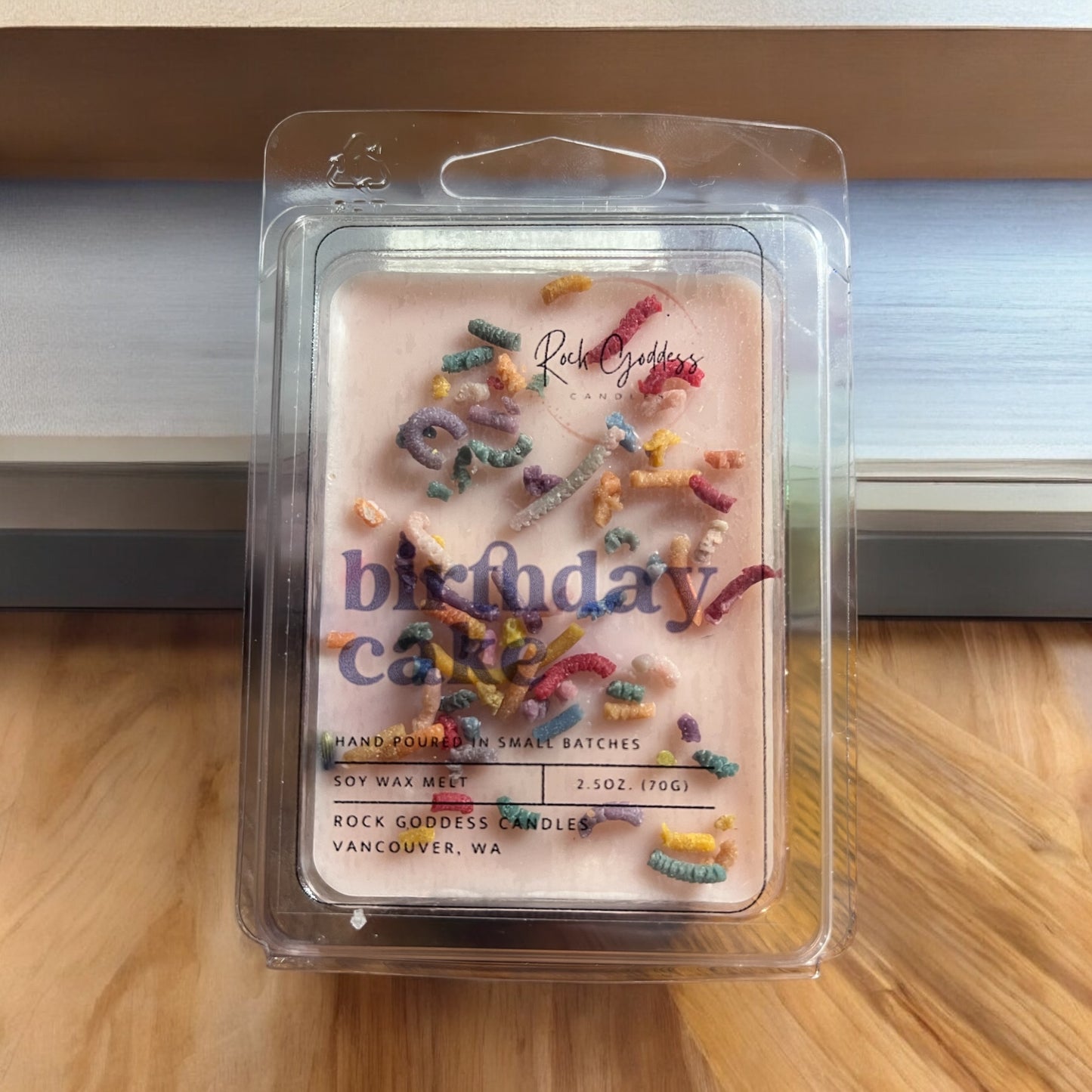 Birthday Cake-DISCONTINUED