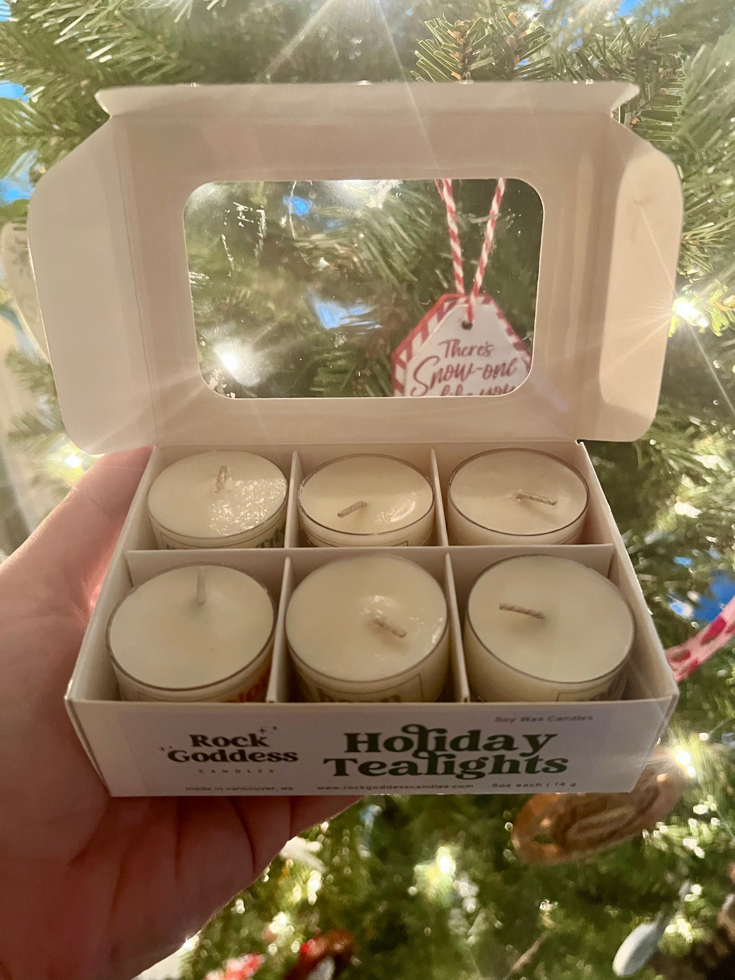 Holiday Collection 2025