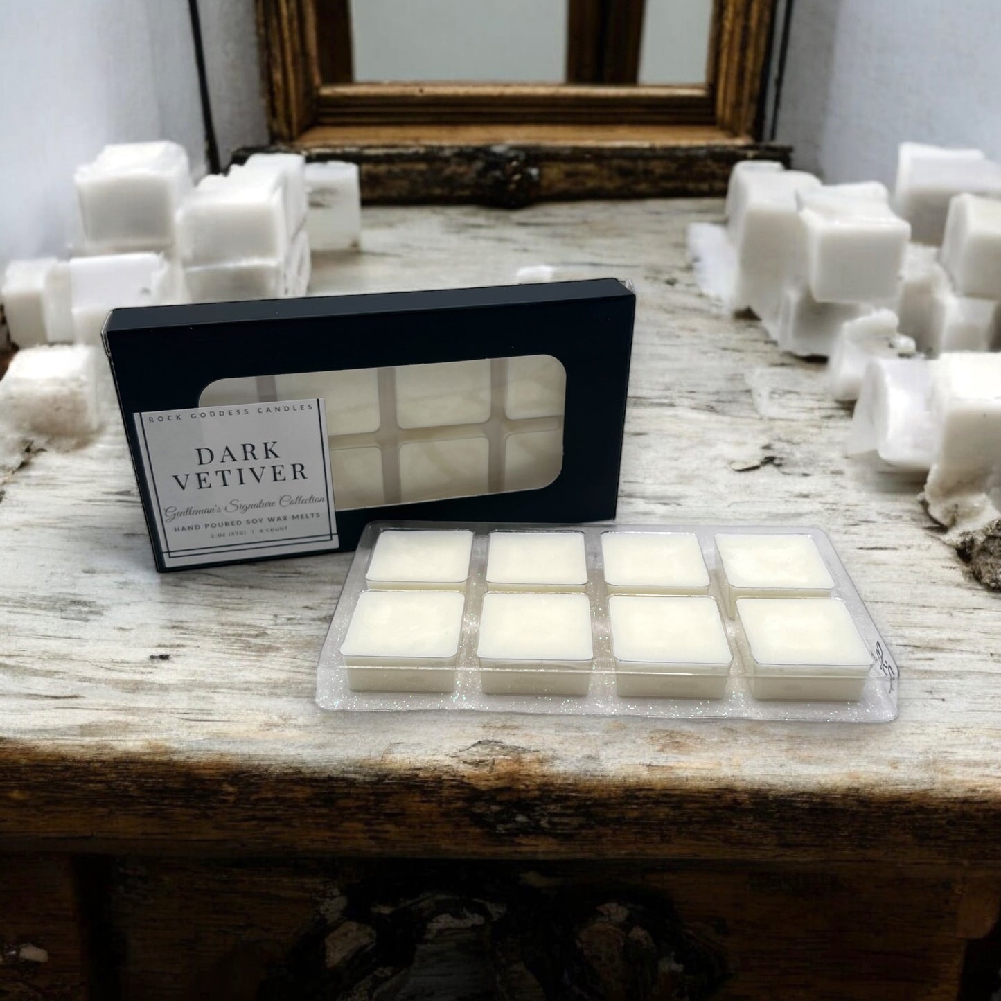 Dark Vetiver - Discontinued