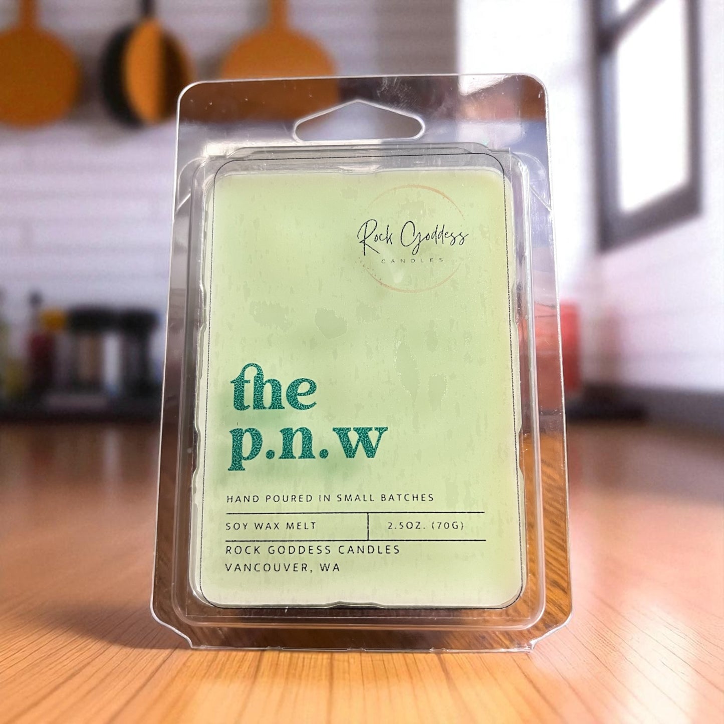 Wax Melts - Classic Collection
