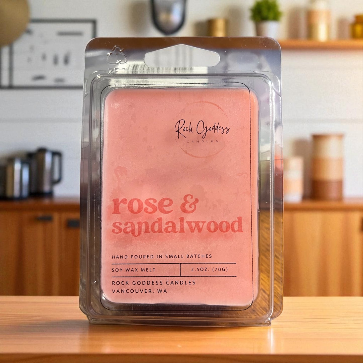 Wax Melts - Classic Collection