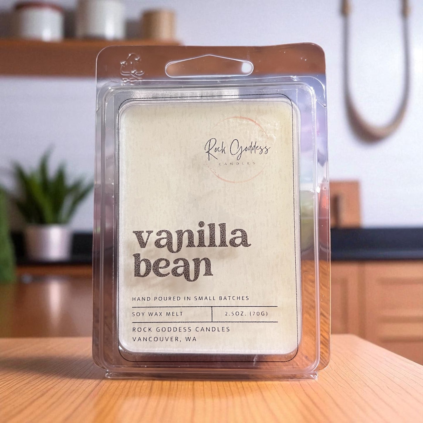 Wax Melts - Classic Collection