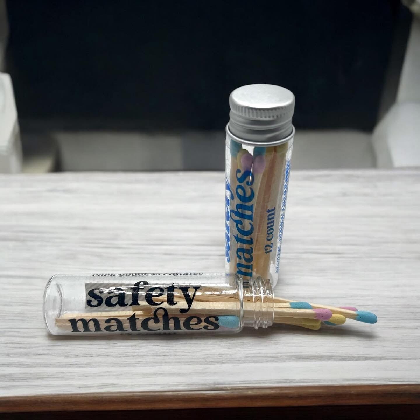 Candle Tools