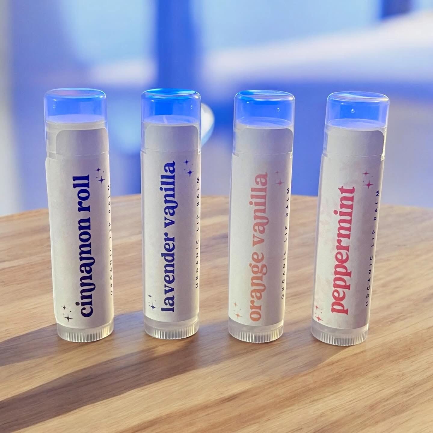 Lip Balms