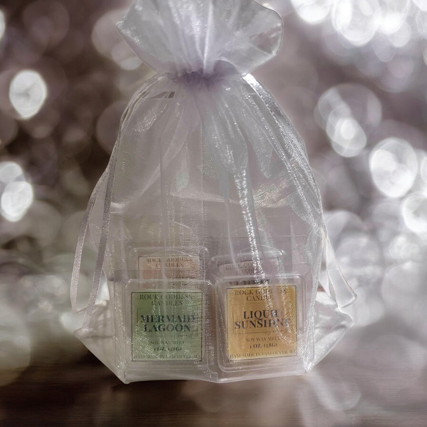 Sampler Packs