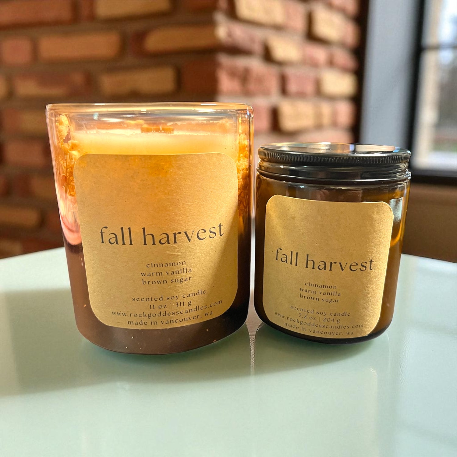 Fall Collection 2025