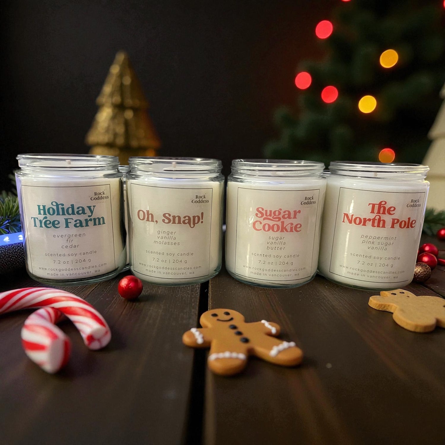 Holiday Collection 2025