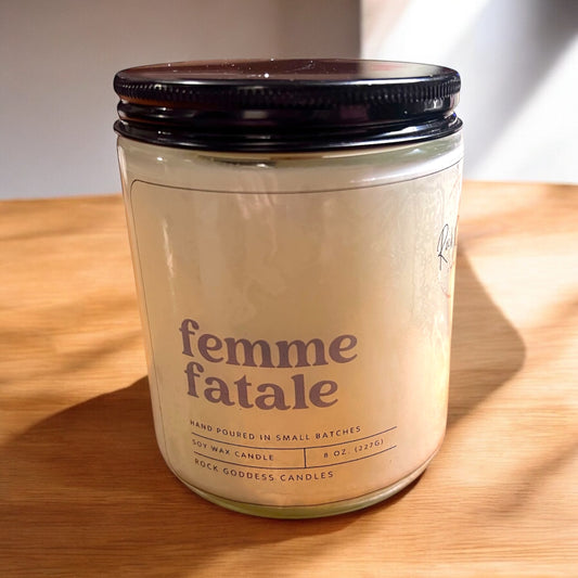 Femme Fatale