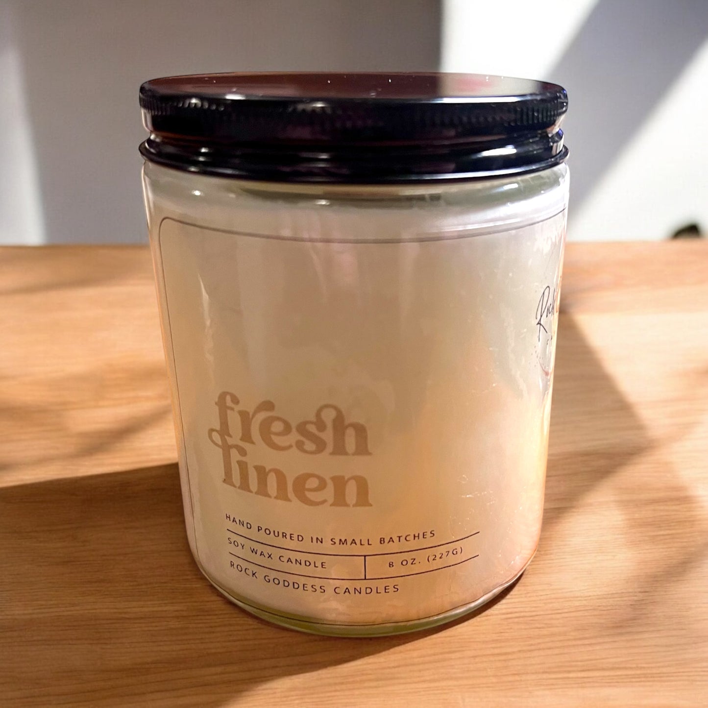 Fresh Linen  (Odor Eliminator) - DISCONTINUED