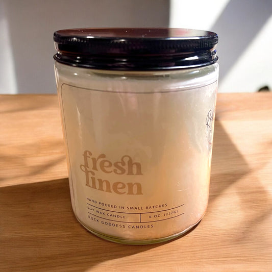 Fresh Linen  (Odor Eliminator)