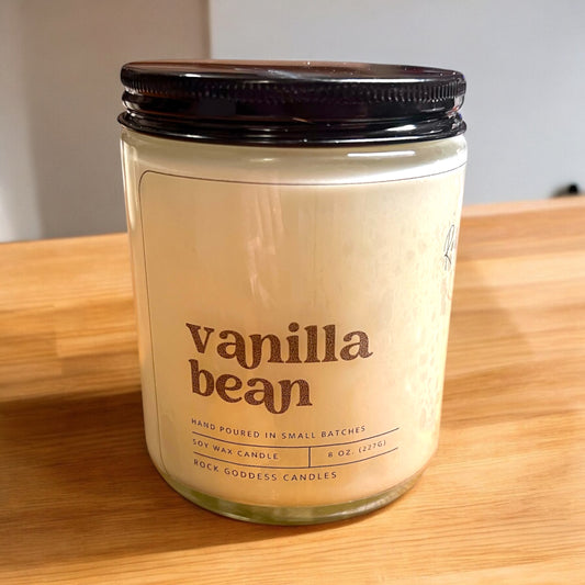 Vanilla Bean