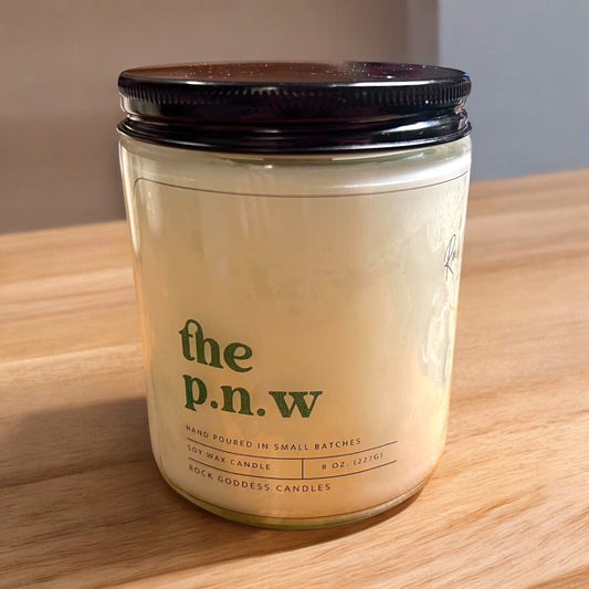 The P.N.W.