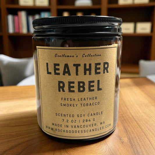 Gentleman's Collection