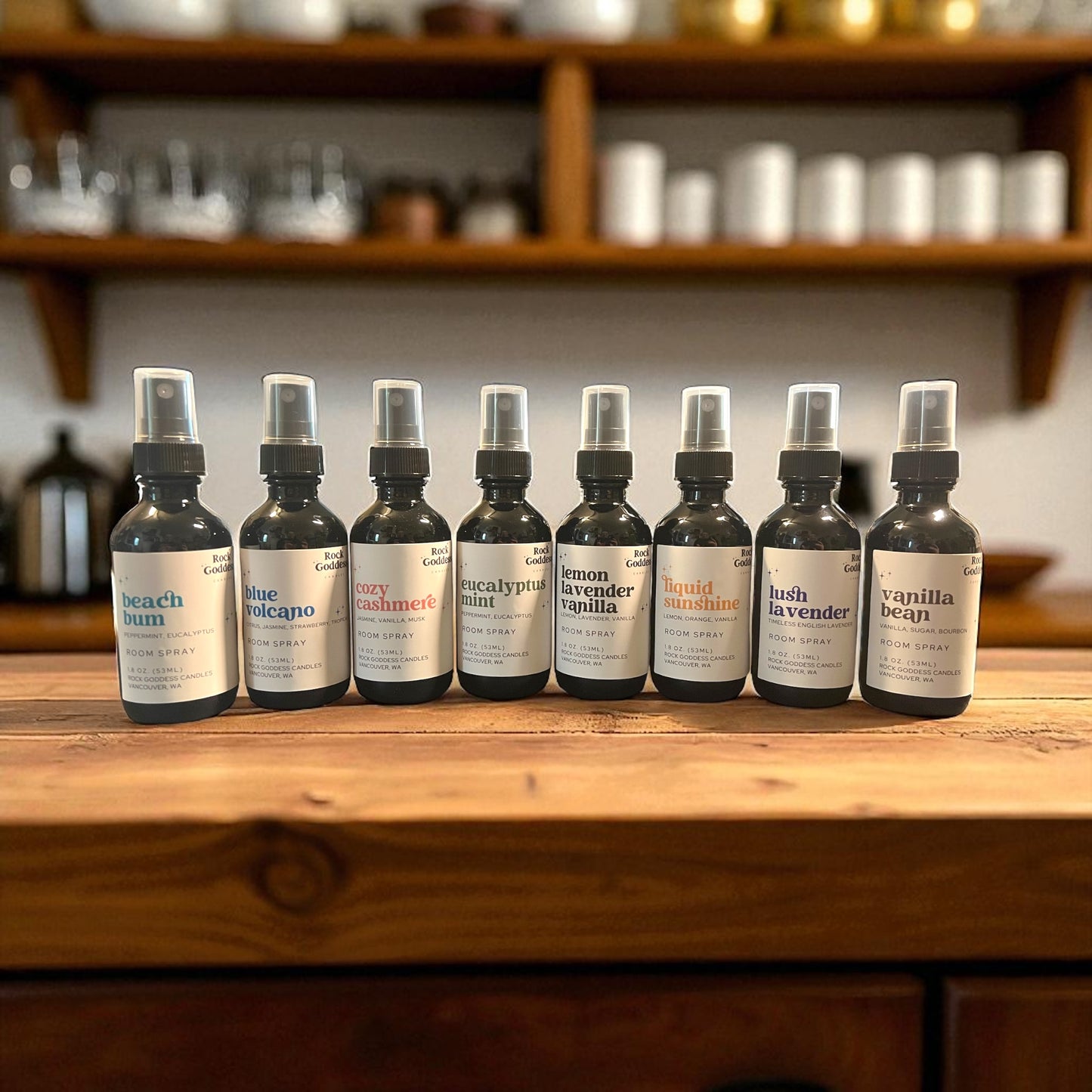 Room Sprays