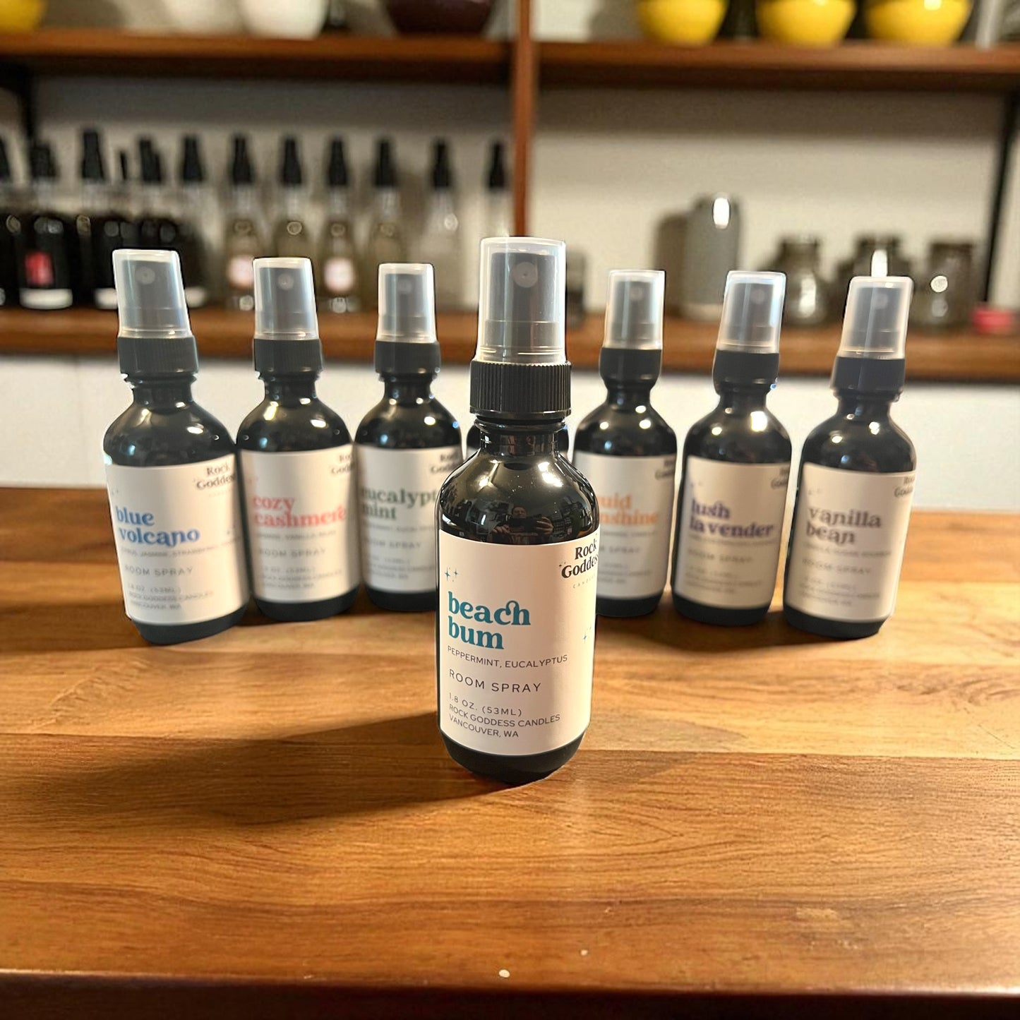 Room Sprays