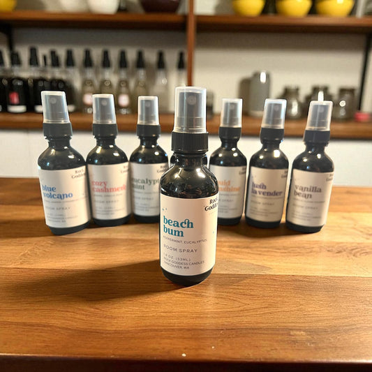 Room Sprays