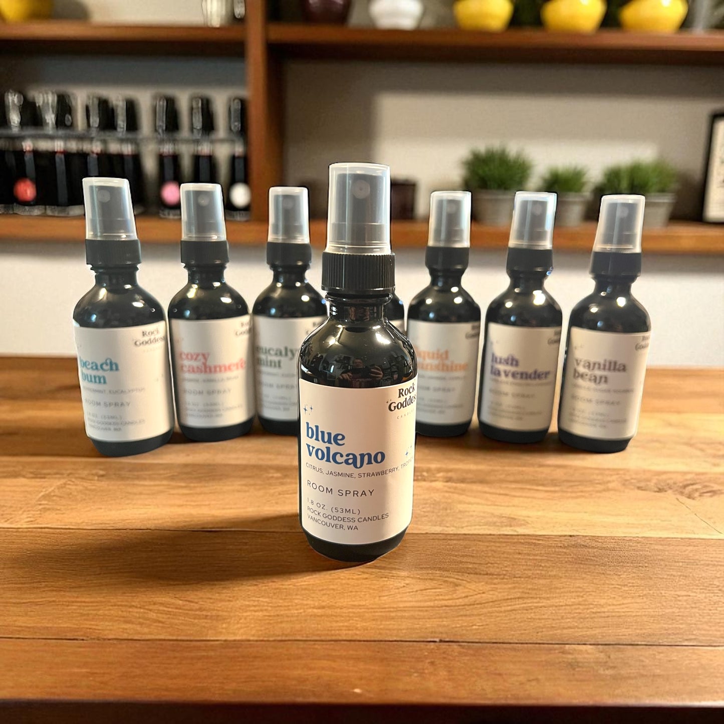 Room Sprays