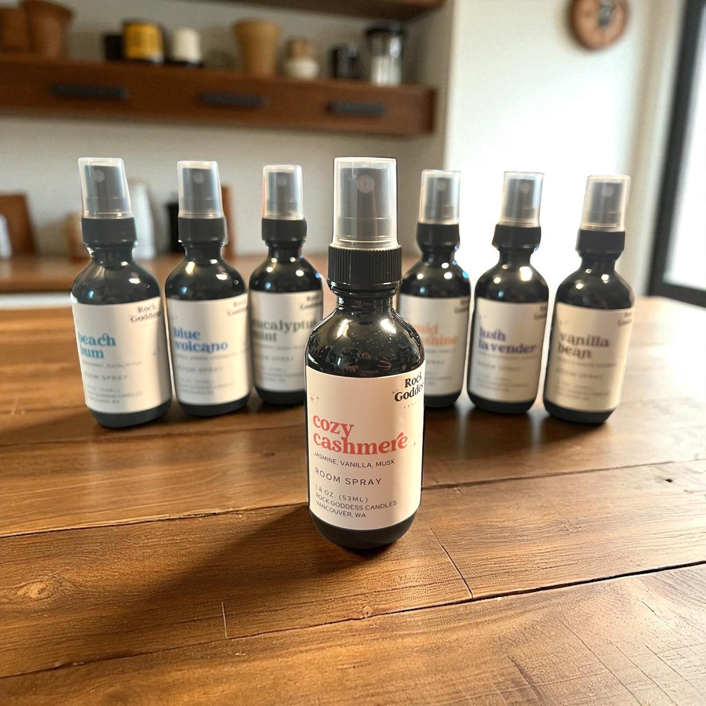 Room Sprays