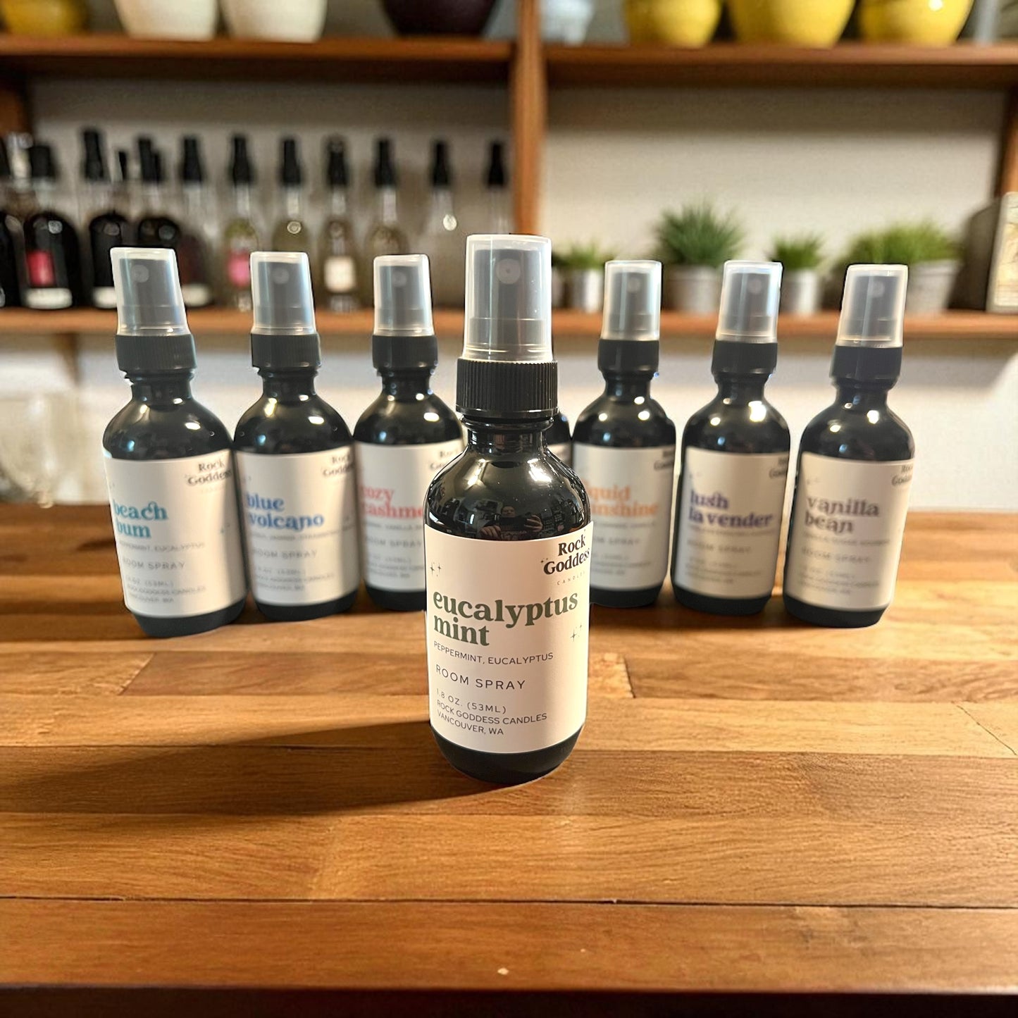 Room Sprays