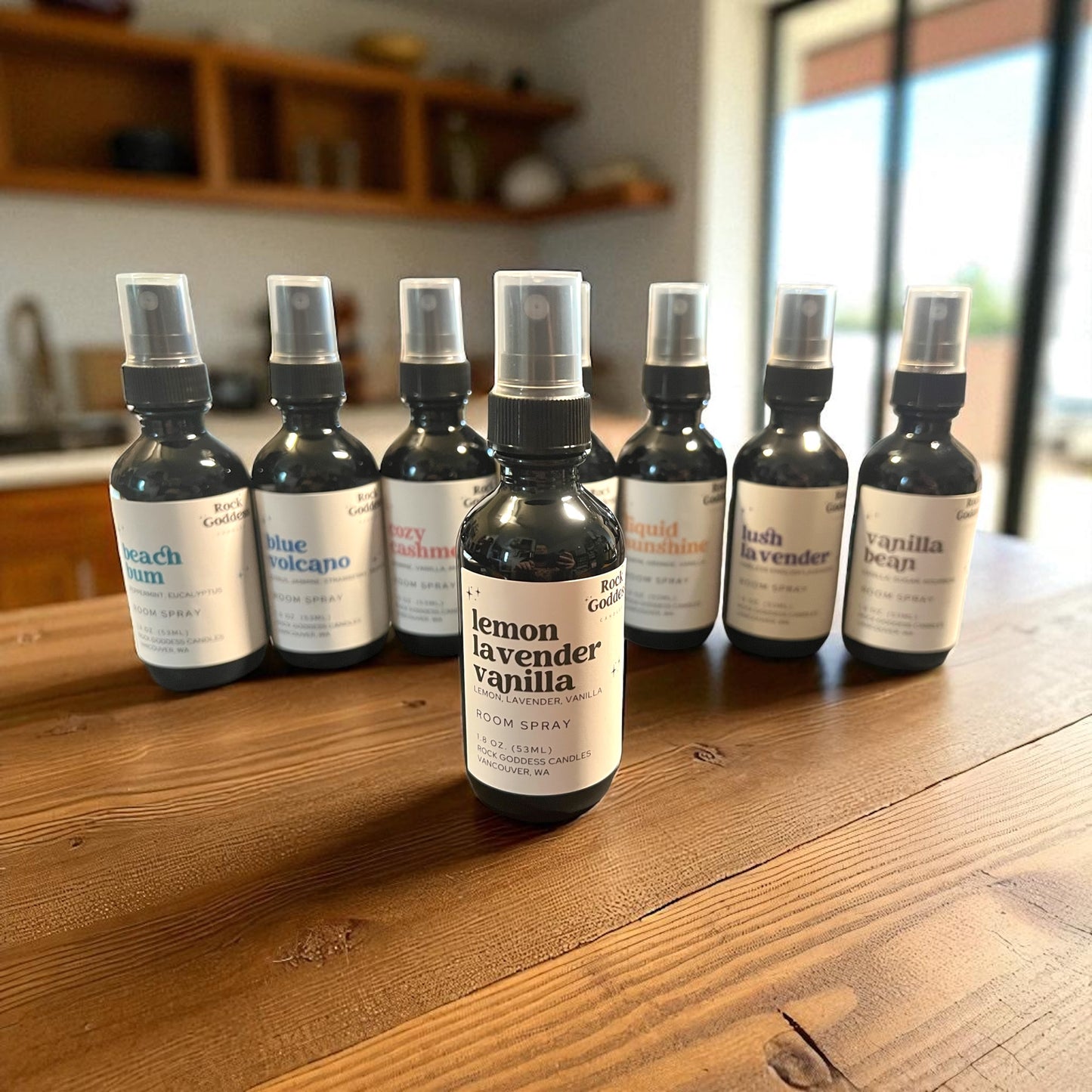 Room Sprays