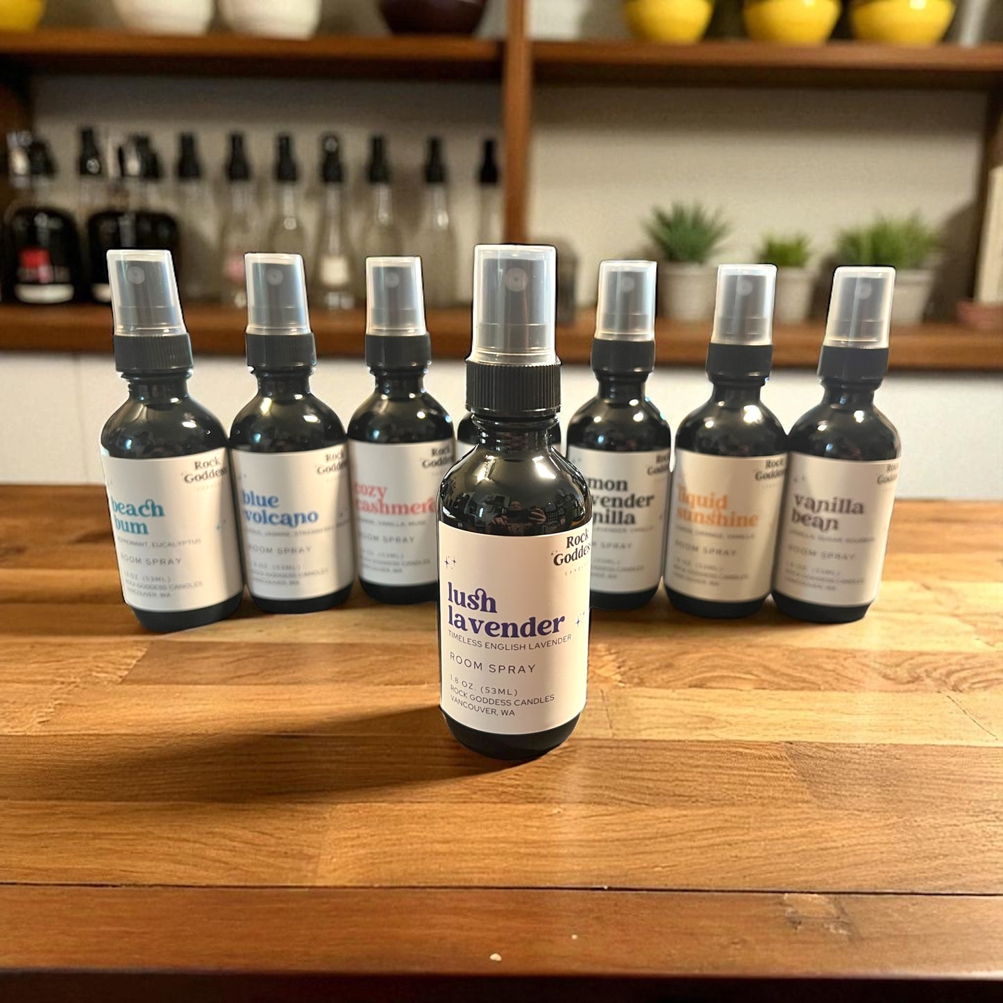 Room Sprays