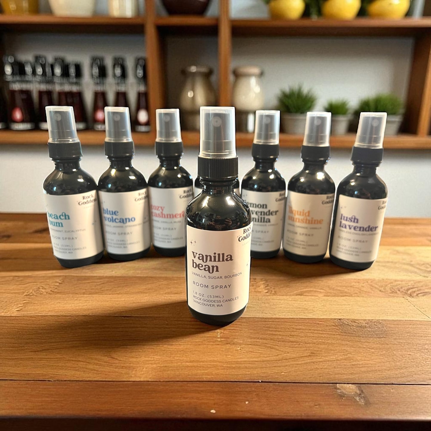 Room Sprays
