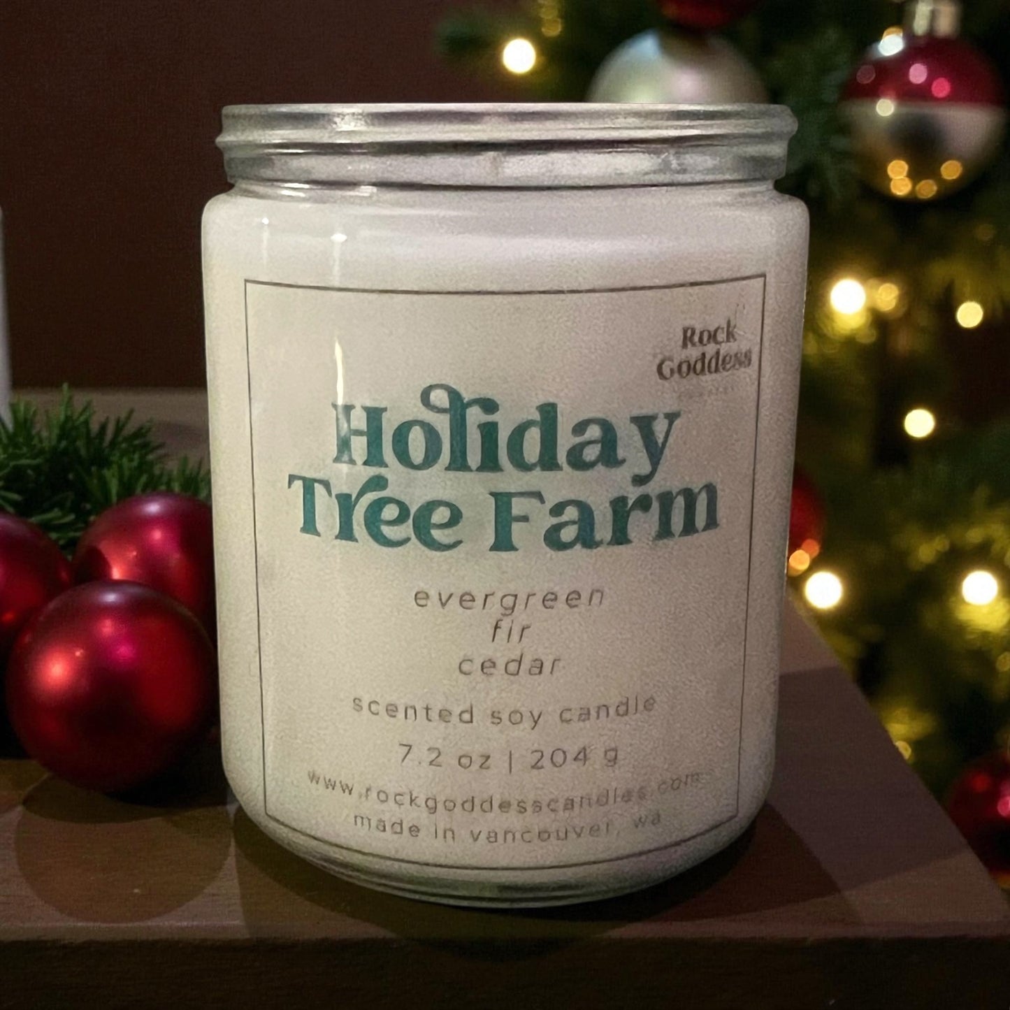 Holiday Collection 2025