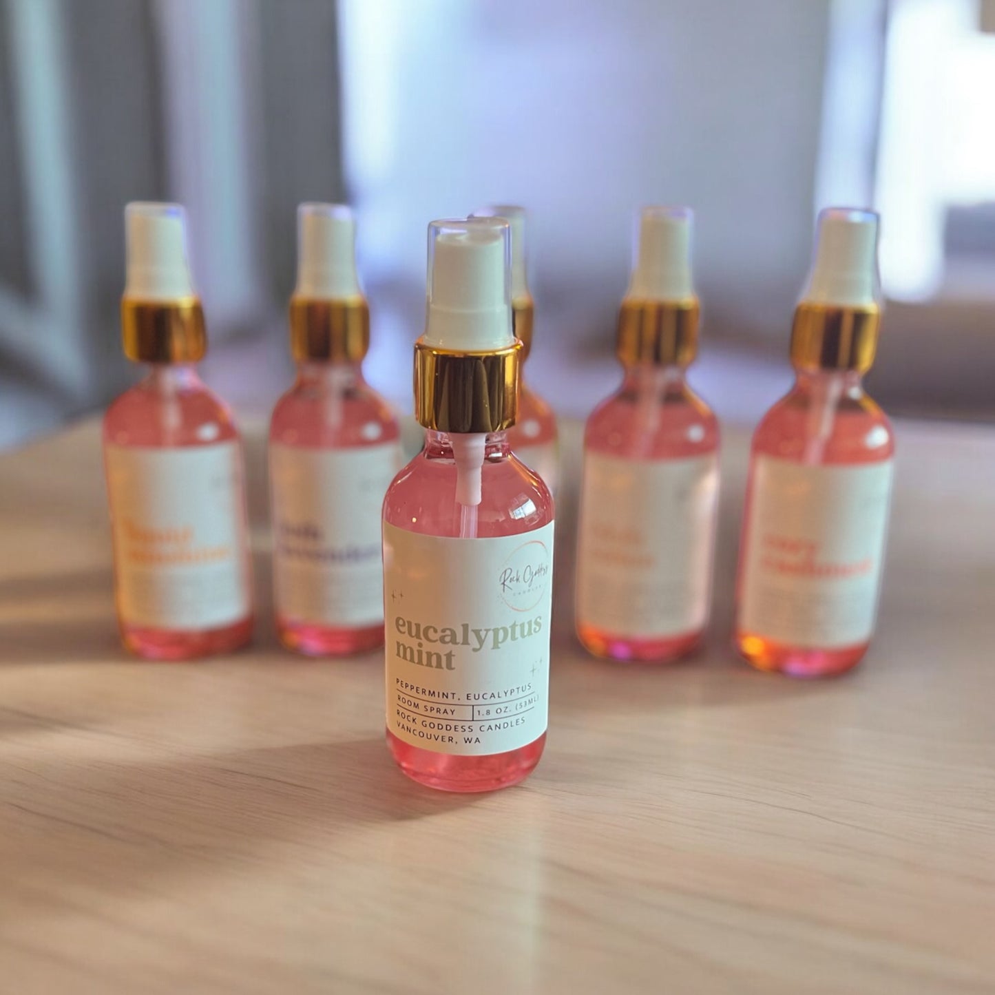 Room Sprays