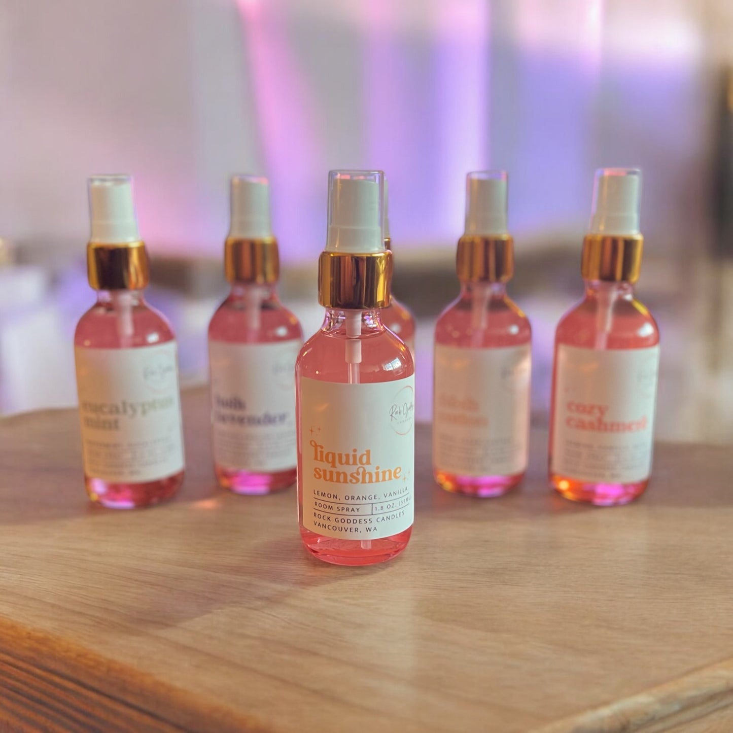 Room Sprays