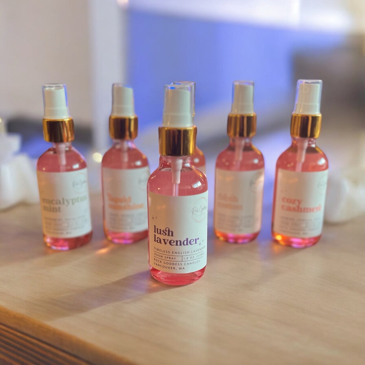 Room Sprays