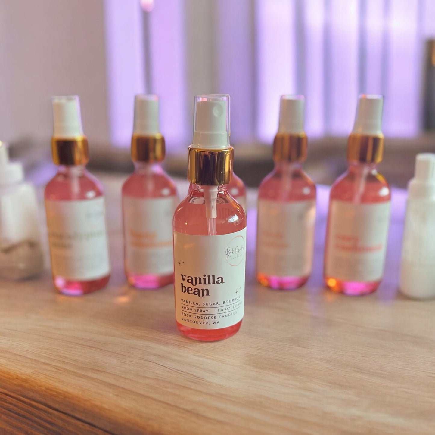 Room Sprays