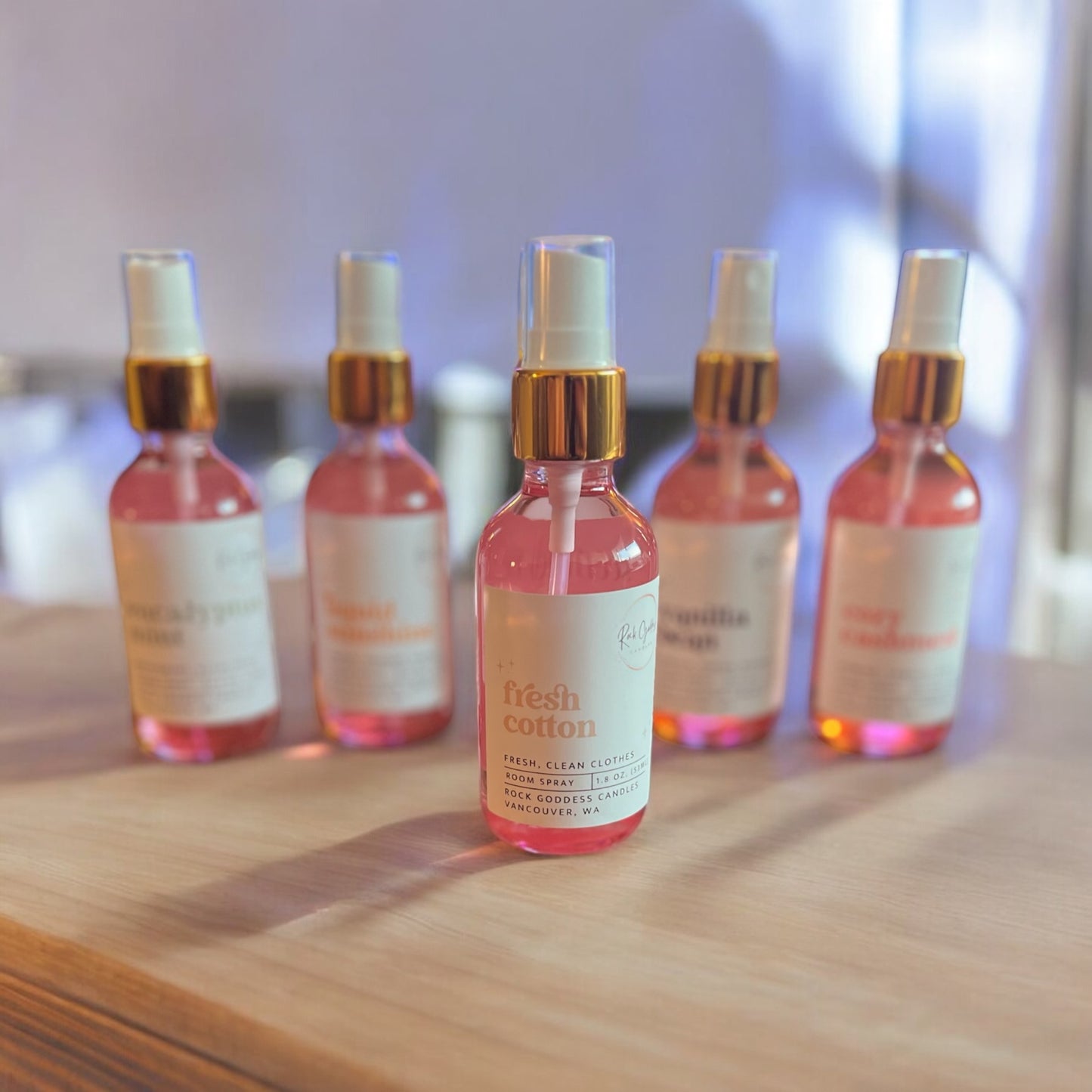 Room Sprays