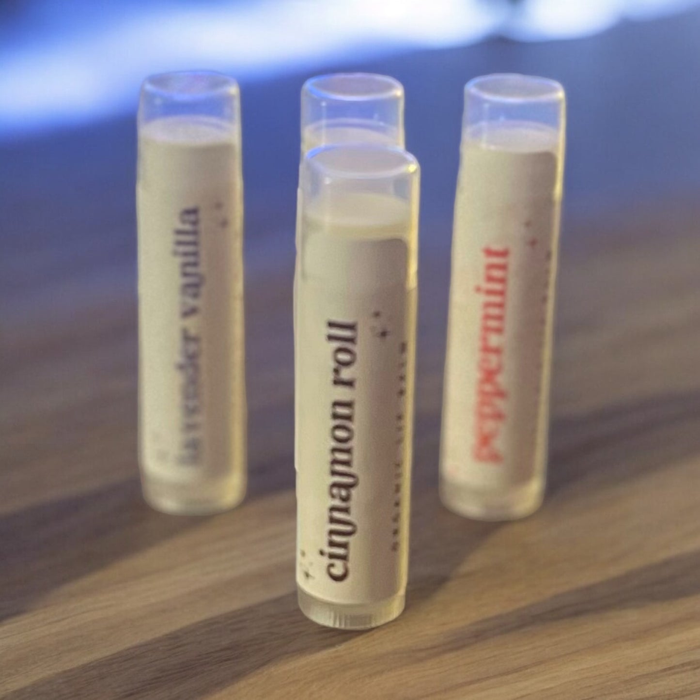 Lip Balm