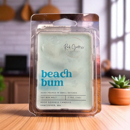 Wax Melts - Classic Collection