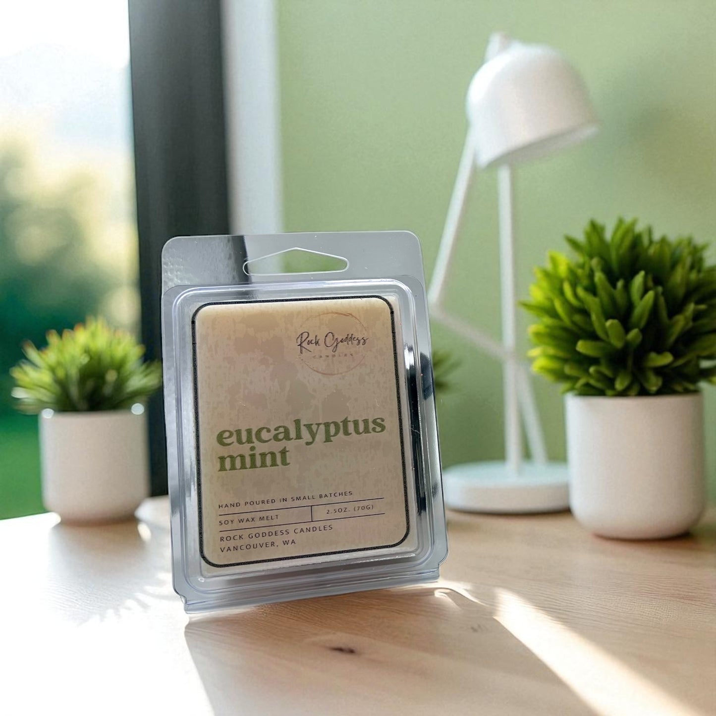 Wax Melts - Classic Collection