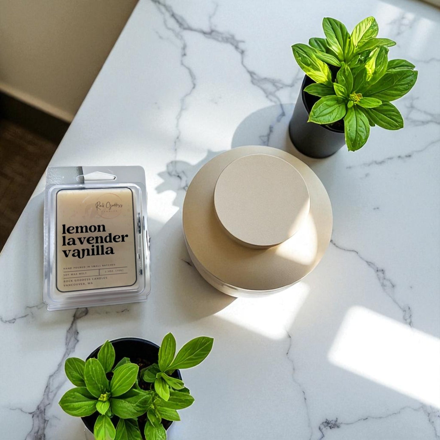 Wax Melts - Classic Collection